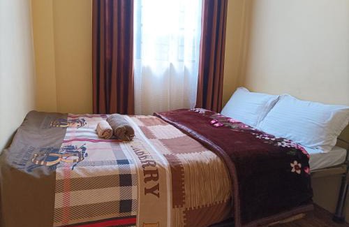 Darjeeling Maison | Banabas Homestay