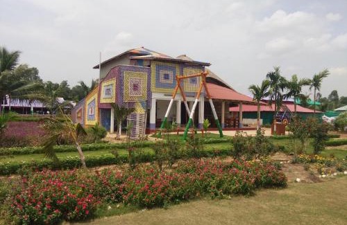 Bishnupur Station Balnéaire | Banalata Resort