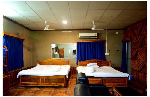 Bishnupur Station Balnéaire | Banalata Resort