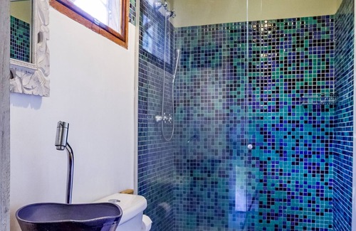 Picinguaba Hôtel | Banana Bamboo Ecolodge