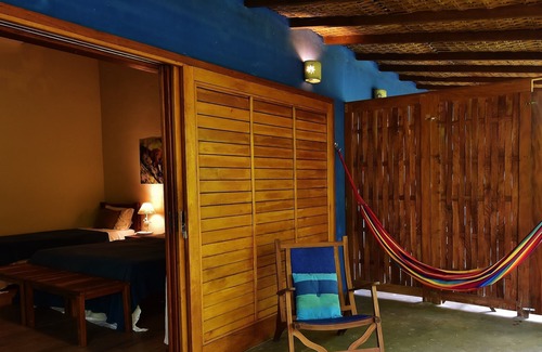 Picinguaba Hôtel | Banana Bamboo Ecolodge