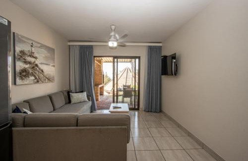 Melville Appartement | Banana Beach Club E2