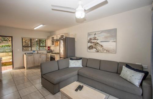 Melville Appartement | Banana Beach Club E2