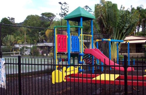 Coffs Harbour Station Balnéaire | Banana Coast Caravan Park