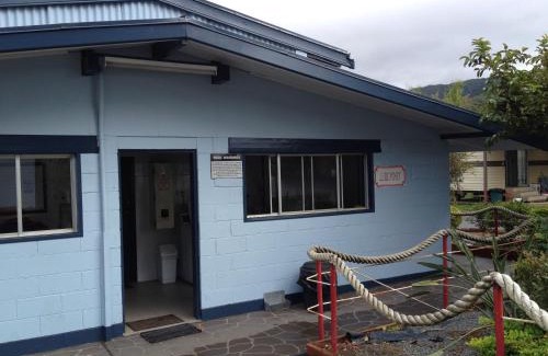 Coffs Harbour Station Balnéaire | Banana Coast Caravan Park