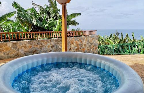 La Orotava Maison | Banana Paradise