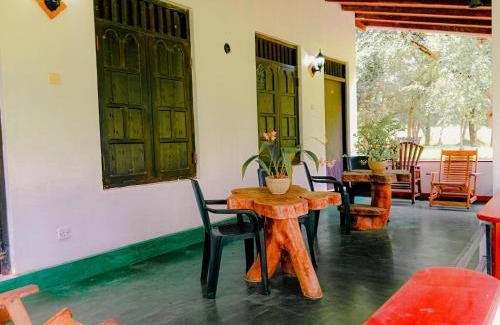 Dambulla Lit Et Petit-Déjeuner | Banana Rest Sigiriya