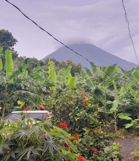 Altagracia Maison | Bananas Guest House Private Room