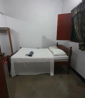 Altagracia Maison | Bananas Guest House Private Room