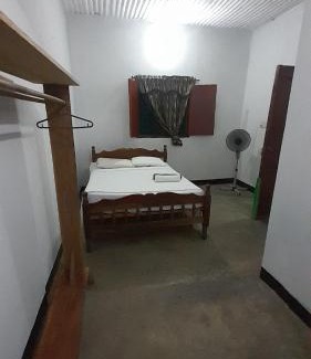 Altagracia Maison | Bananas Guest House Private Room