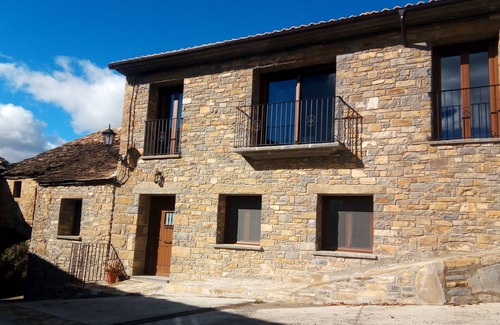 Banaston Appartement | APPARTEMENT LOURDES AINSA USANA