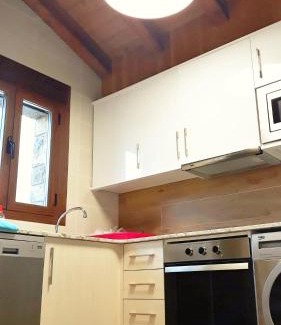 Banaston Appartement | BanastónEra