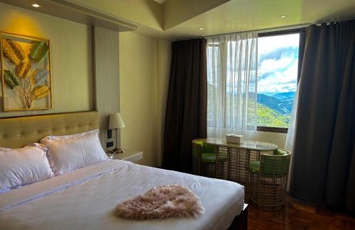 Banaue Hôtel | Banaue Grandview Hotel