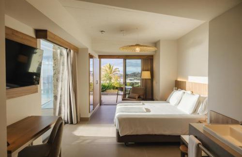 San Sebastian de la Gomera Hôtel | BANCAL HOTEL and SPA