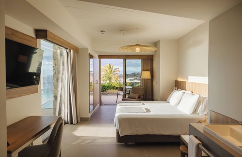 San Sebastian de la Gomera Hôtel | Bancal Hotel & Spa