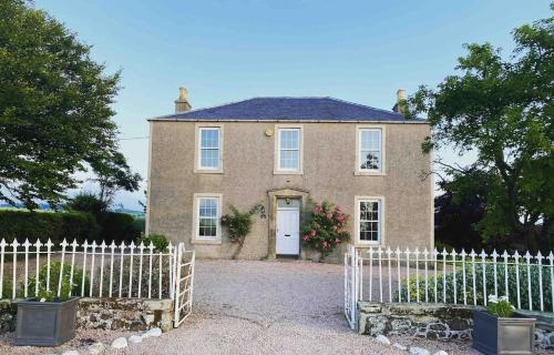 Kirkcaldy Maison | Banchory Farm