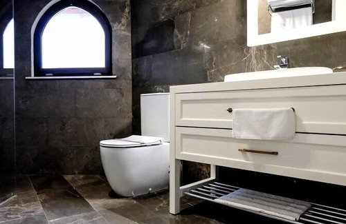 Bandirma Hôtel | Bandırma Palas Hotel