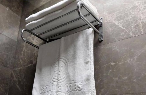 Bandirma Hôtel | Bandırma Palas Hotel