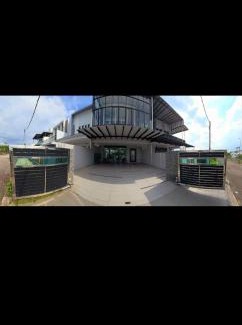 Pasir Gudang Maison | Bandar Alam Masai Staycation - Netflix, Unifi, Prime, Hotstar