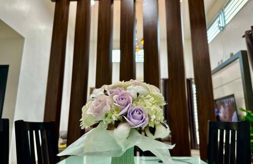 Malacca City Maison | Bandar Melaka Family Bungalow Private Pool BBQ WiFi Netflix