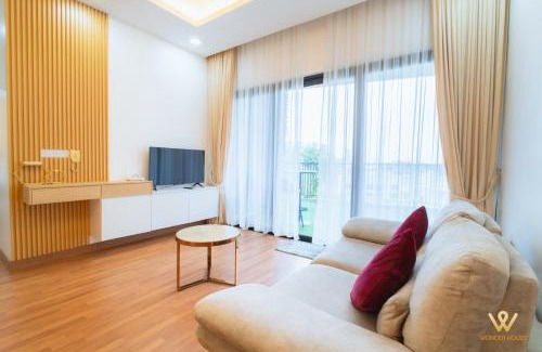 Bandar Puteri Puchong Appartement | Bandar Puteri Puchong Cozy Staycation at Le Pavilion - near SetiaWalk