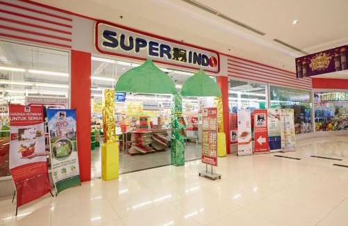 Tangerang Appartement | Bandara City Apartemen- 2BR