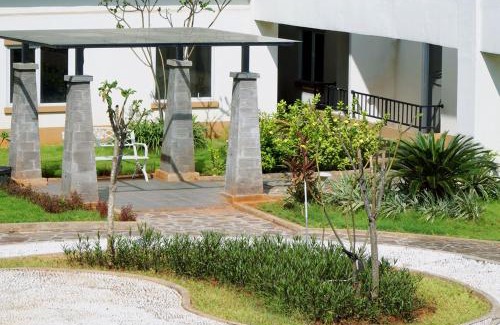 Tangerang Appartement | Bandara City Apartemen- 2BR