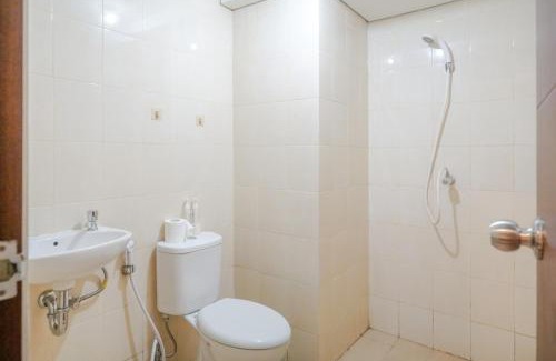 Tangerang Appartement | Bandara City Apartment Near Bandara Soekarno Hatta - Type Studio