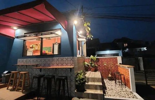 Tangerang Maison | Bandara stay