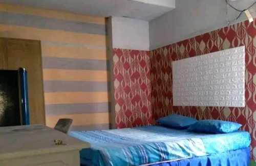 Tangerang Maison | Bandara stay