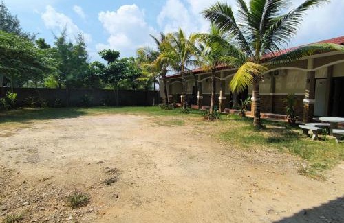 Jepara Hôtel | Bandengan Beach Hotel Jepara 2
