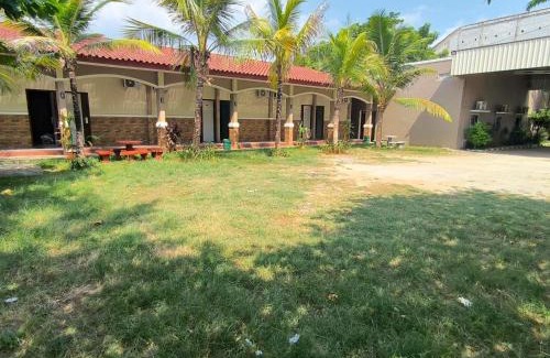 Jepara Hôtel | Bandengan Beach Hotel Jepara 2