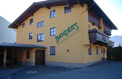 Imst Maison | Banders Landhaus