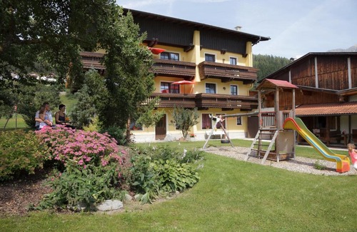 Imst Maison | Banders Landhaus