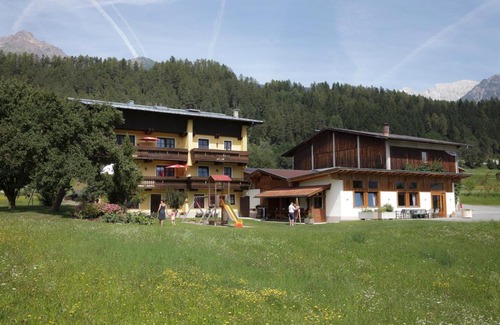 Imst Maison | Banders Landhaus