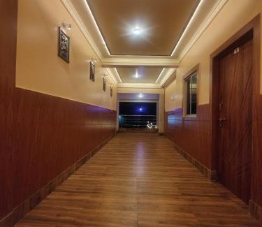 Bankura Hôtel | Bandhanika Wedding Palace