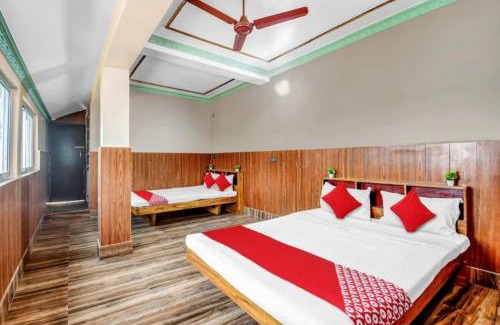 Bankura Hôtel | Bandhanika Wedding Palace