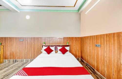 Bankura Hôtel | Bandhanika Wedding Palace