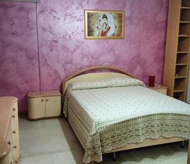 Marina di Gioiosa Ionica Appartement | bandiera blu