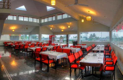 Bandipur Station Balnéaire | Bandipur Wildlife Resort & Spa, Bandipur