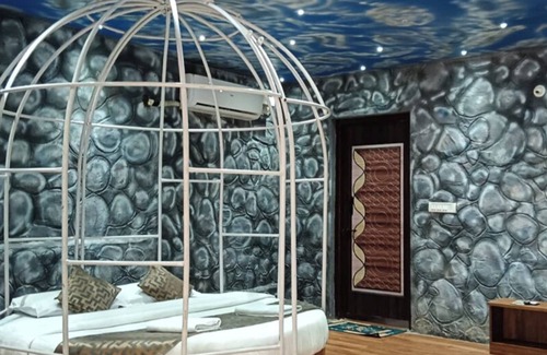 Gundlupet Hôtel | Bandipura Khans Resort