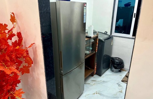 Ranwar Appartement | Bandra bliss-1BHK with City View in Bandra West