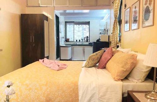 Pali Hill Appartement | Bandra Studio Lokhandwala House, Near Carter Road, Palli Hill by Connekt Homes