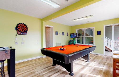 Baneberry Hôtel | Baneberry Inn 2