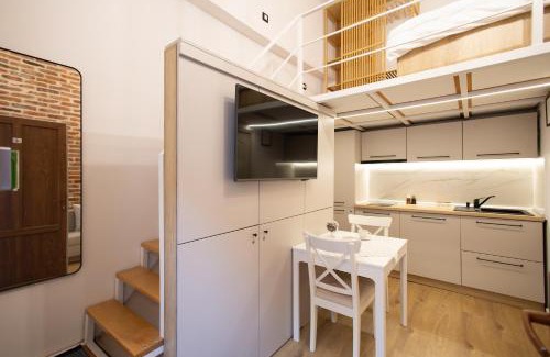 Cluj-Napoca City Centre Appartement | Banffy's little house