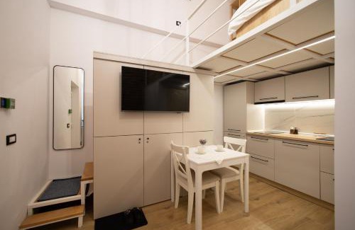 Cluj-Napoca City Centre Appartement | Banffy's little house