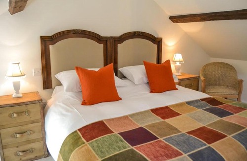 Wells-next-the-Sea Lit Et Petit-Déjeuner | Bang in Wells