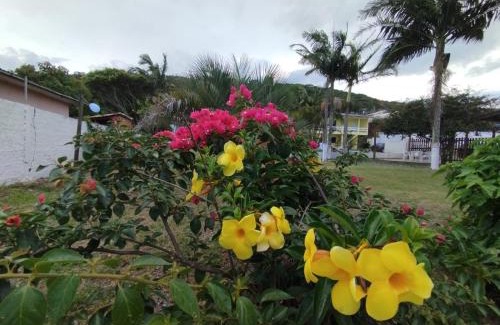 Laguna Cabine | Bangalô Belezas de Laguna