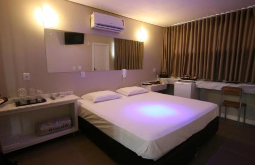 Nossa Senhora Medianeira Hôtel | Bangalô Motel by Drops