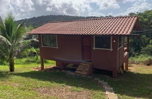 Itacare Maison | Bangalô Refúgio na Mata